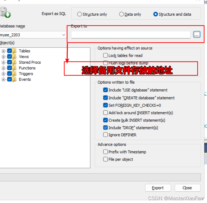 Mysql mysqldump Got Error 1049 Unknown Database CSDN Mysql Mysqldump Got Error 1049 Unknown Database Csdn