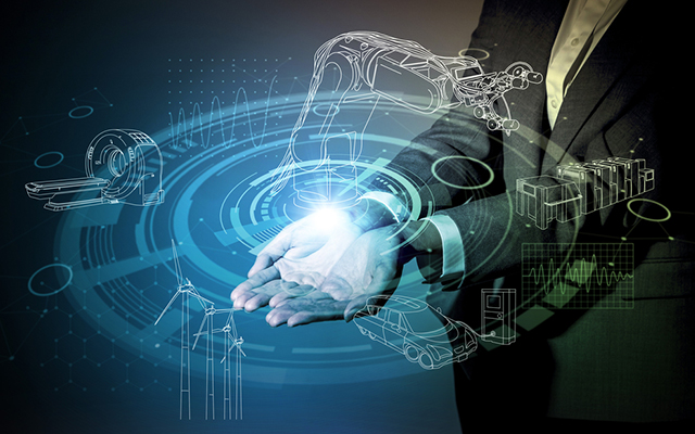 Robots_and_AI_peering_into_the_future