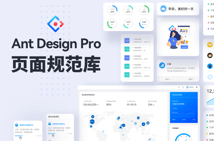 都有哪些大厂有自己的Web组件库?_大公司都有自己的组件库吗-CSDN博客