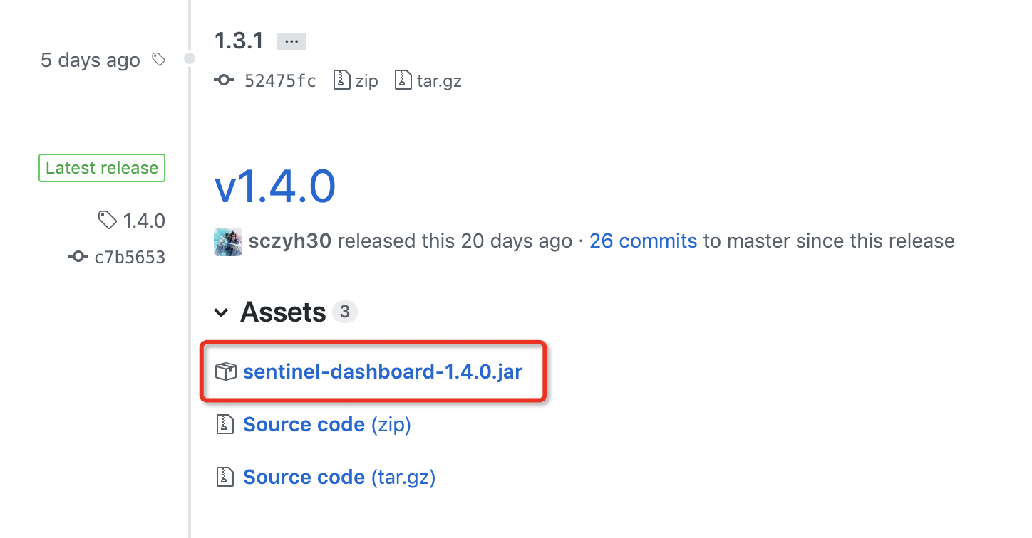 sentinel-dashboard-release-jar-1