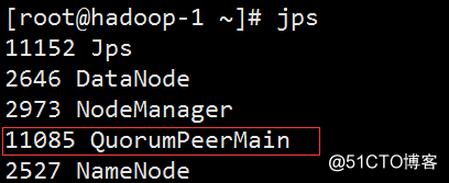 Hadoop2.6+Zookeeper3.4+Hbase1.0部署安装