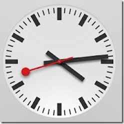 collClock