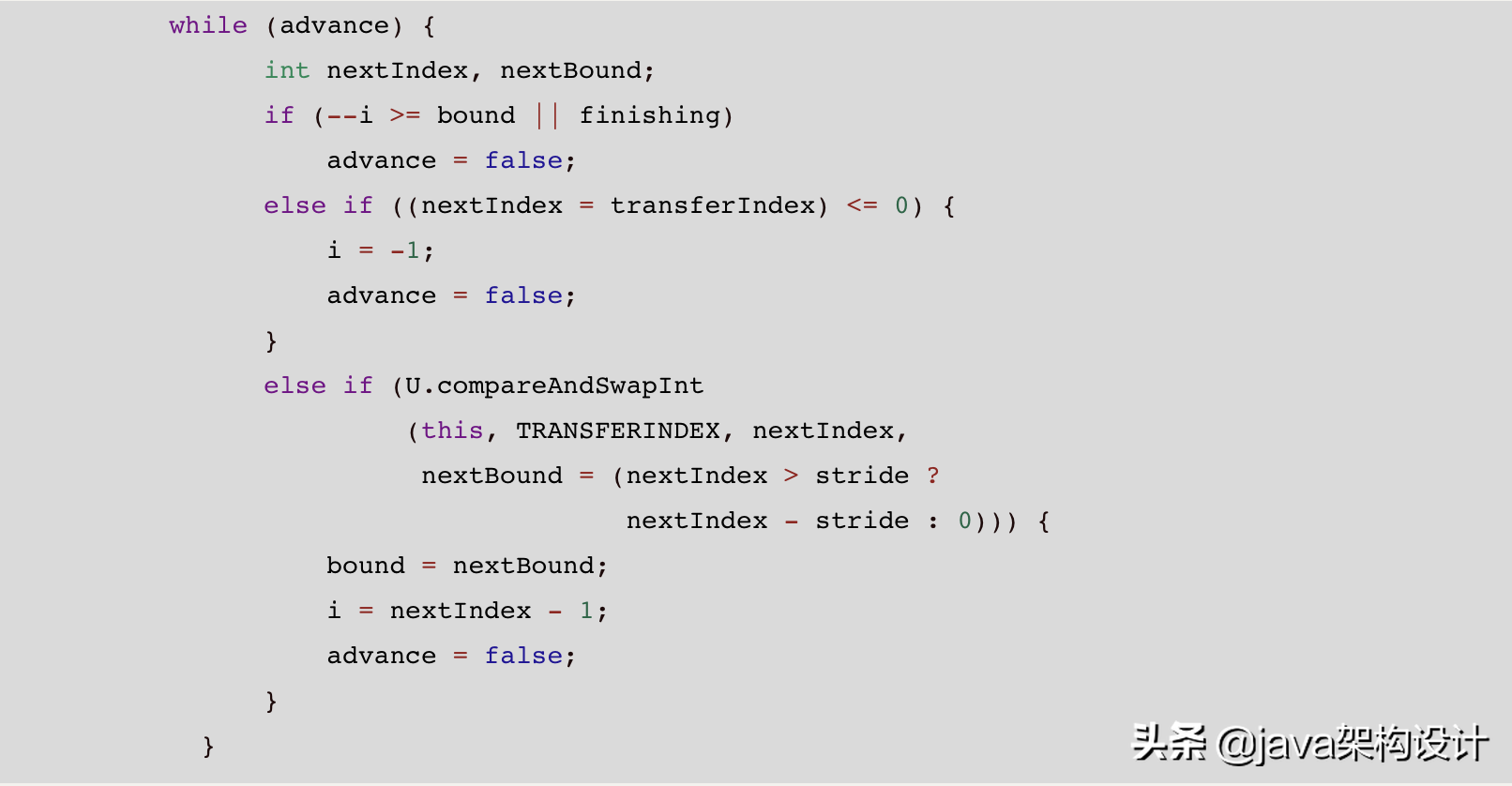 ConcurrentHashMap确实很复杂,这样学源码才简单