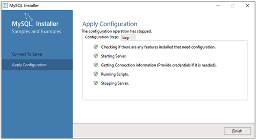 MySQL配置教程(图解版)