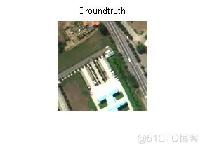 【图像融合】稀疏表示多光谱图像融合matlab源码_信号处理_16