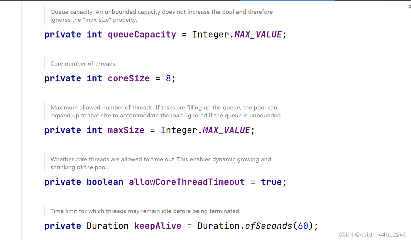 Spring boot - Task Execution and Scheduling & @Async ...