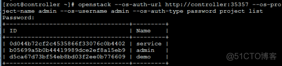 Keystone 认证服务_配置文件_26