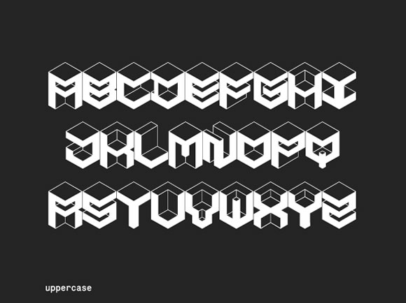 Fresh Fonts