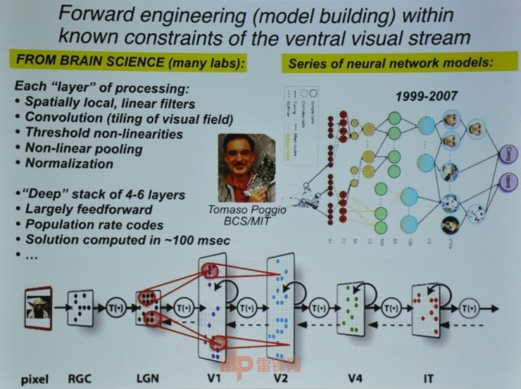 殊途同归还是渐行渐远？MIT神经科学教授James DiCarlo谈如何通过人类神经理解神经网络