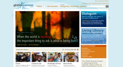 Non-Proft Websites