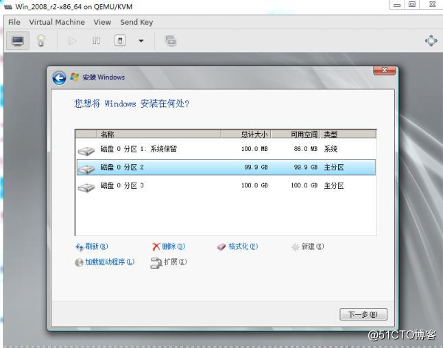 Linux 篇 | KVM