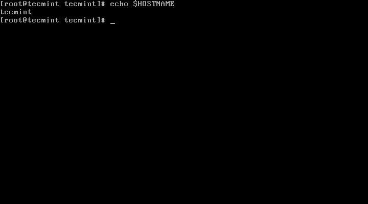RHEL/CentOS 7最小化安装后需做的30件事情RHEL/CentOS 7最小化安装后需做的30件事情