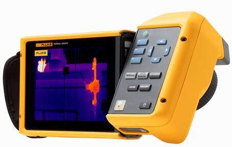 TiX580红外热像仪