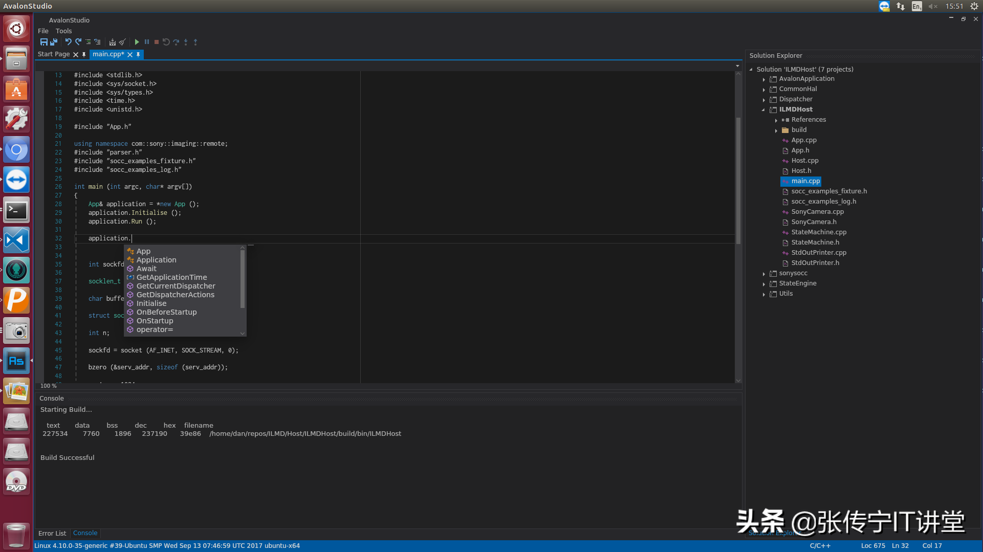 .NET Core/.NET5/.NET6 开源项目汇总9:客户端跨平台UI框架
