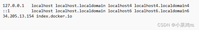 Error response from daemon: Get https://index.docker.io/v1/search?q=&n ...