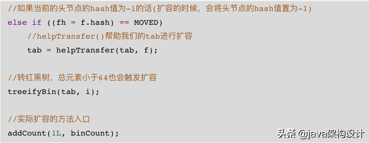 ConcurrentHashMap确实很复杂,这样学源码才简单