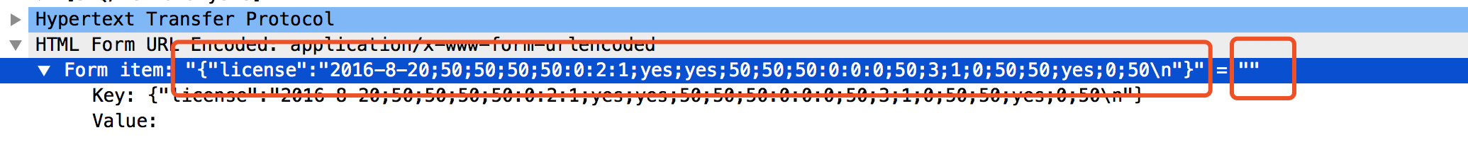 JSON.parse传输参数