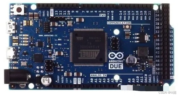 嵌入式~关于Arduino_Uno_04