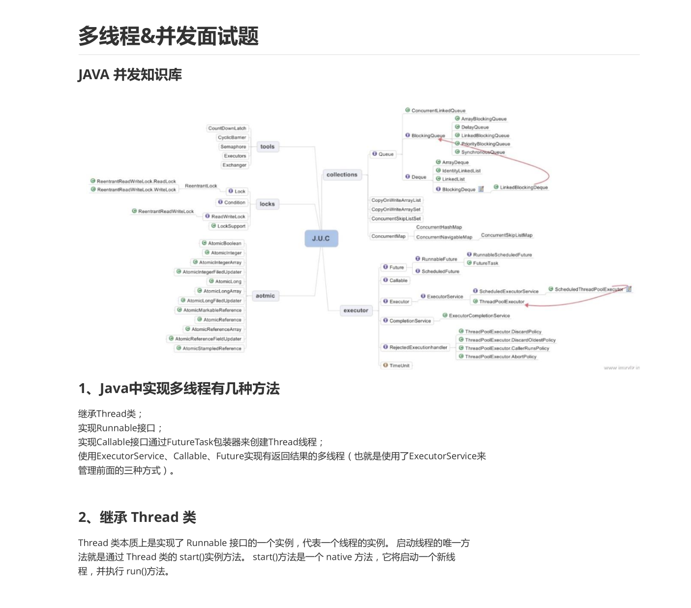 GitHub万人斩！Java系列面试宝典，我拿到之后直接反杀了面试官