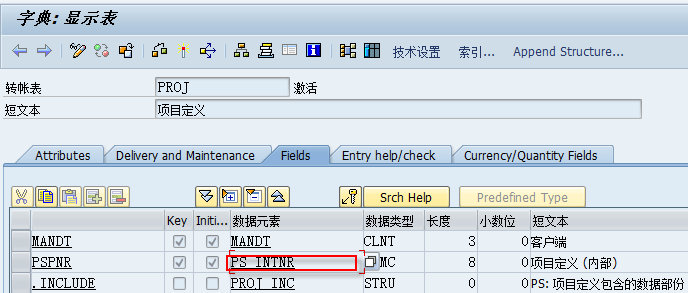 [转载]【ABAP】SAP系统中的内码和外码转换