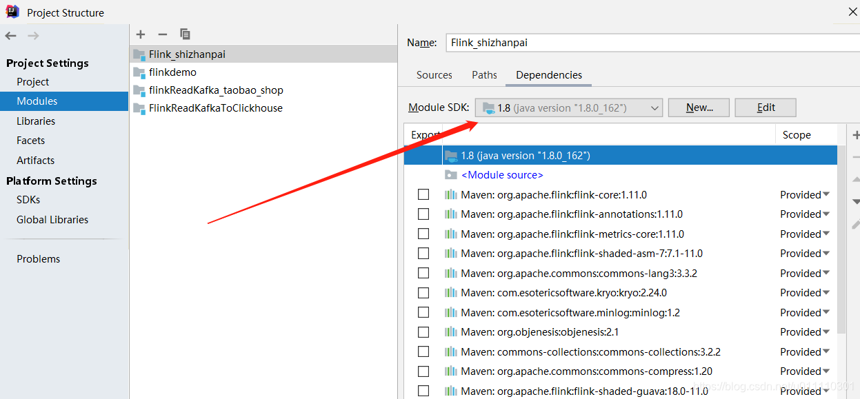 Error:java: Compilation failed: internal java compiler error(已解决)_error ...