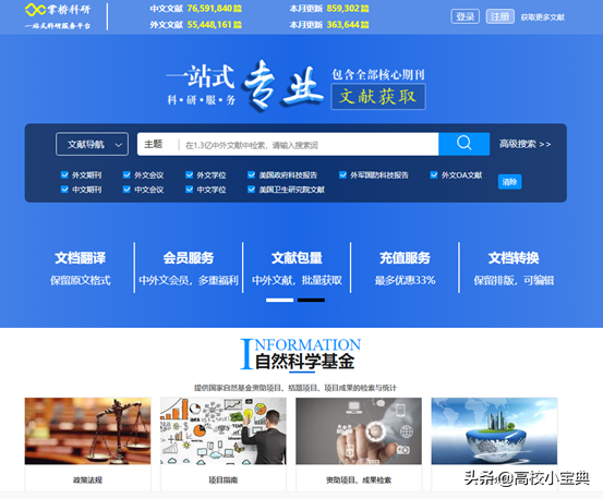 高效科研:10款科研必备神器,让你的效率提高80%