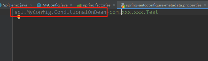 spring-autoconfigure-metadata.properties