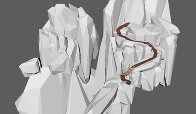 如何让Low Poly好看_lowpoly-CSDN博客
