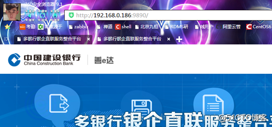 Linux/Centos Nginx源码部署与配置代理