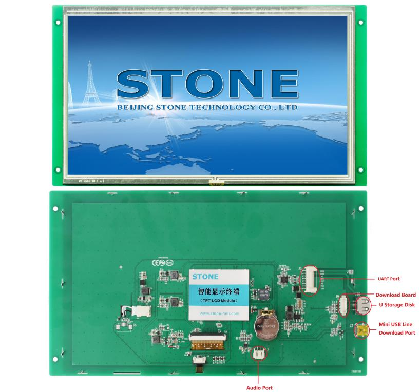 医用呼吸机怎么用uno arduino_医用呼吸机+ STONE LCD + Arduino UNO_https://www.jmylbn.com_新闻资讯_第5张
