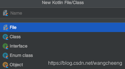 Kotlin的类型