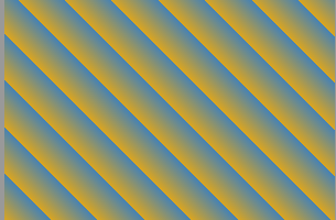 循环斜条纹
