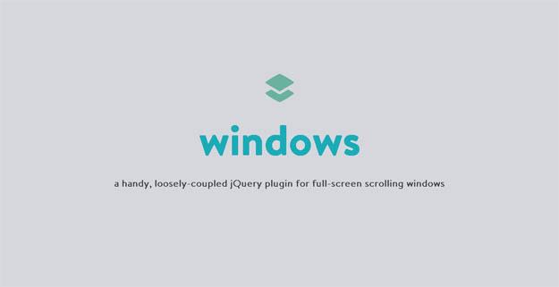 windows