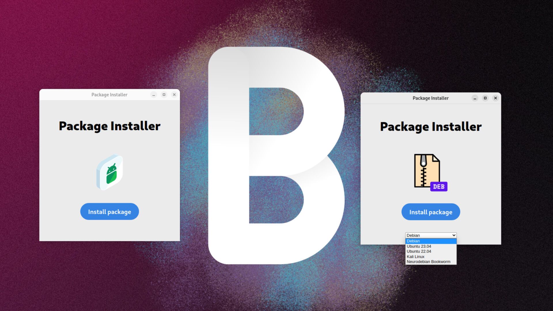 不可变发行版 blendOS 发布最新版本不可变发行版 blendOS 发布最新版本