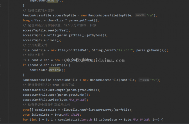 JavaScript上传大文件的三种解决方案_js上传大文件-CSDN博客