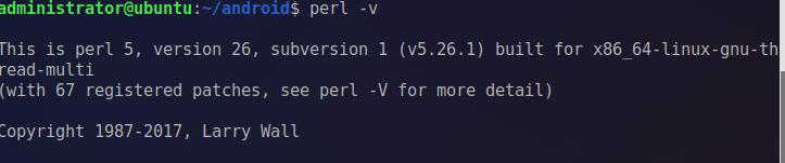 .pl文件怎么执行_非常简单的编译和执行perl脚本程序-CSDN博客
