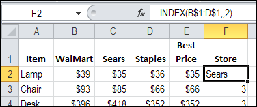 BestPriceIndexMatch05