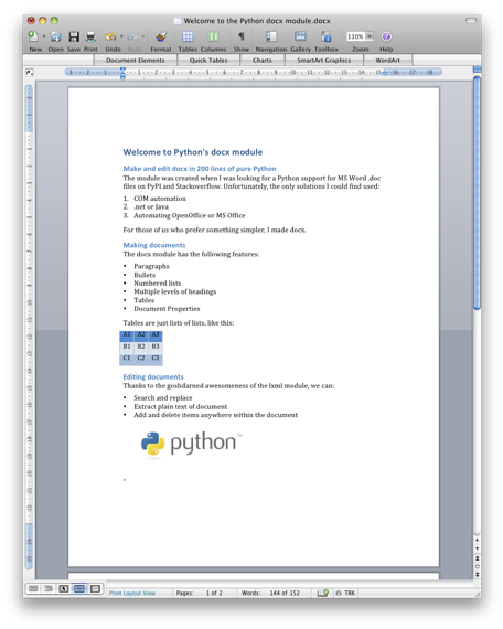 mikemaccana/python-docx_summary: the docx module creates, reads and ...