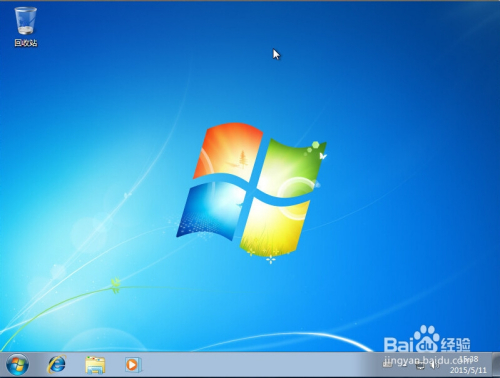 如何在VirtualBox虚拟机软件上安装Win7虚拟系统