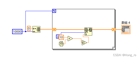 LabVIEW编程:傻瓜式数组操作与基础函数-CSDN博客