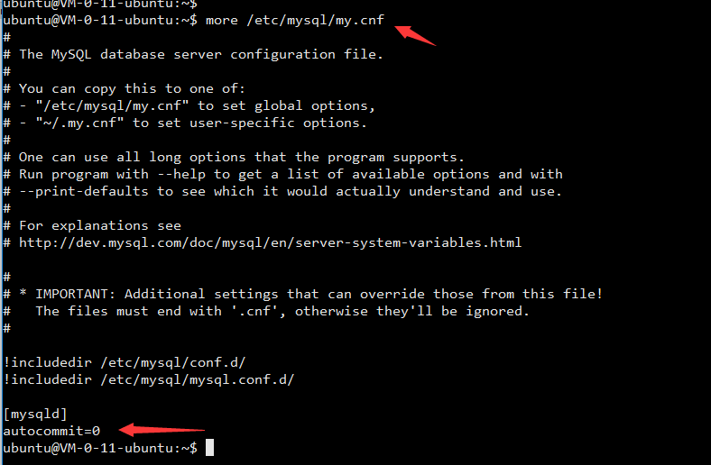 关于mysql 的 autoCommit 参数_ci_03