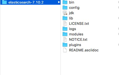 Mac版安装Elasticsearch详解