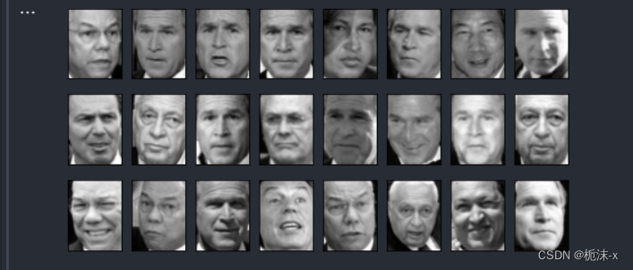 机器学习——PCA降维