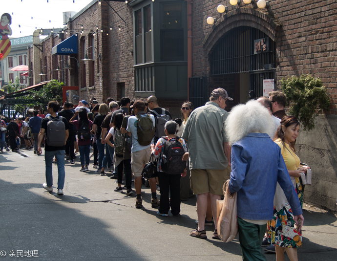 亲民地理-第50期-在美国逛农贸市场-西雅图派克市场 亲民地理-第50期-在美国逛农贸市场-西雅图派克市场