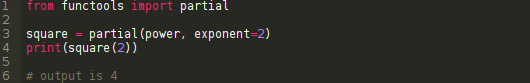 10分钟学会python函数式编程