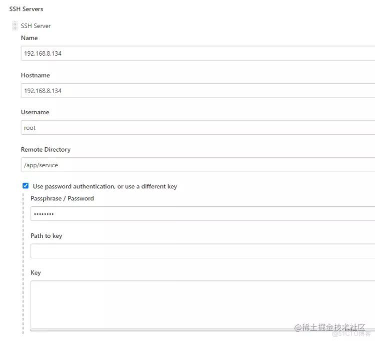 java自动化部署_基于Jenkins+Maven+Gitea+Nexus从0到1搭建CICD环境_maven_08