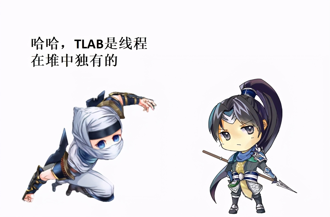 Battle：你会TLAB，我会逃逸分析