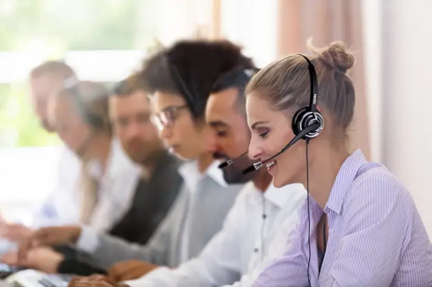 “AI智能语音技术 & UC耳机”你，确定不看看？