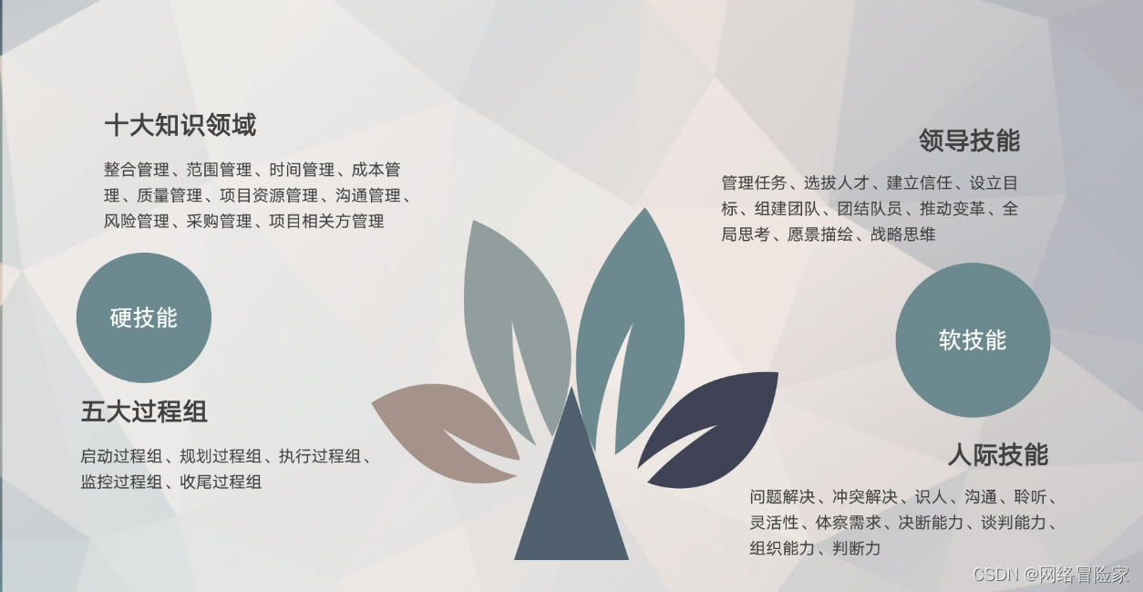 【面试】项目经理面试题_it项目经理面试题-CSDN博客