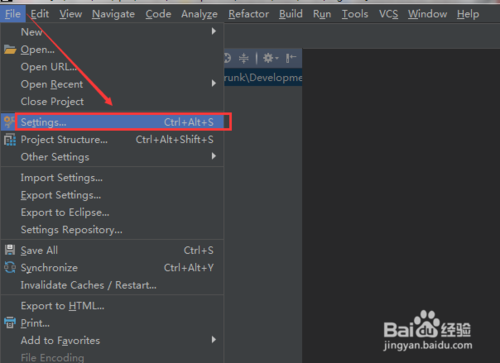 如何处理intellij ieda控制台中文乱码？